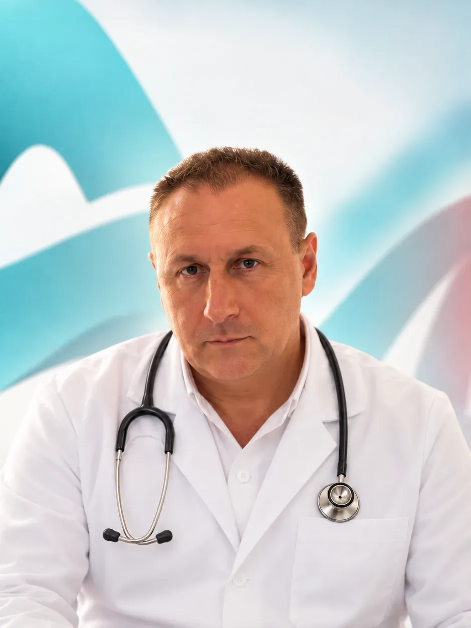 Dr. Burghiu Daniel