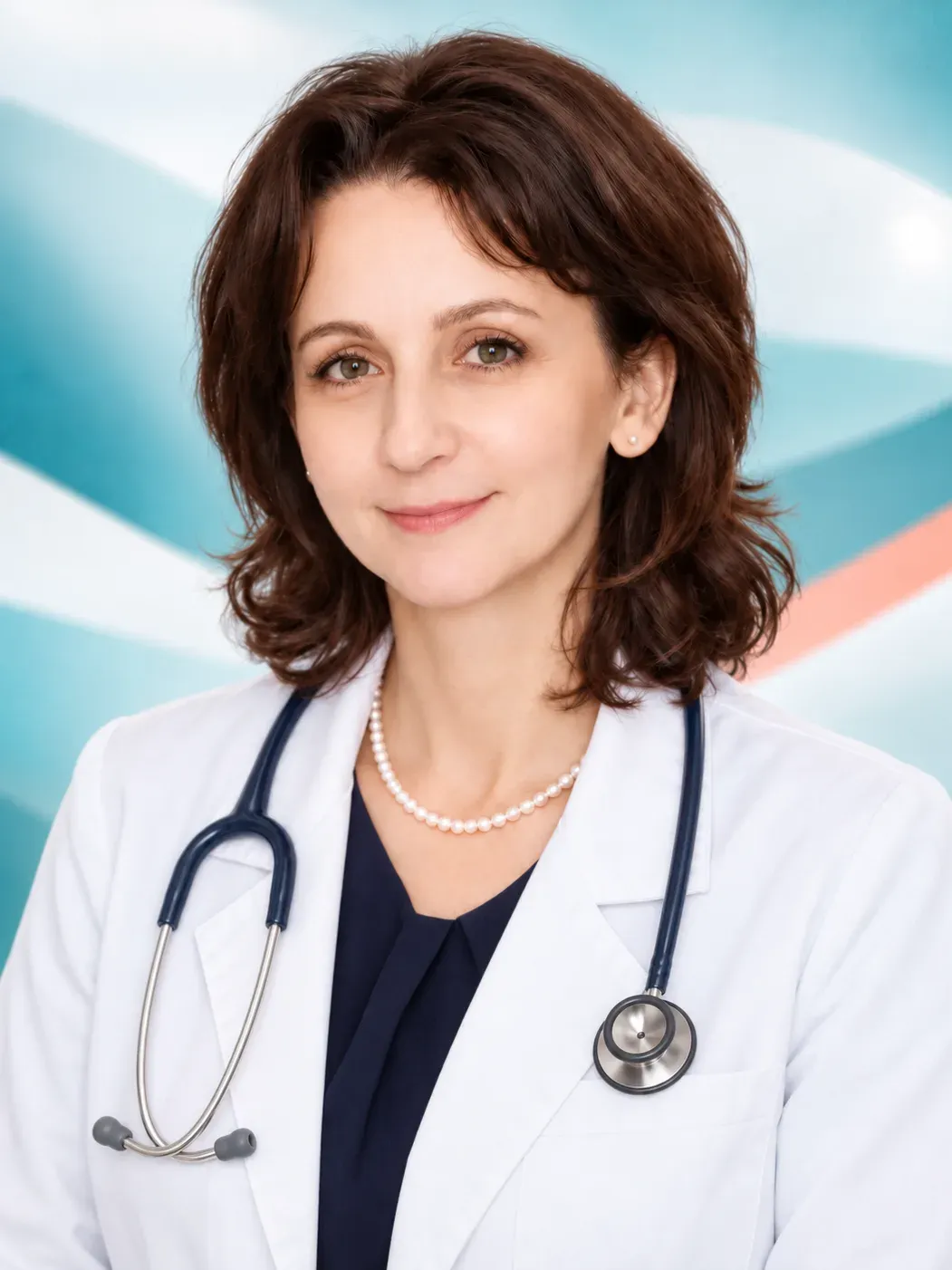 Dr. Stănescu Gabriela