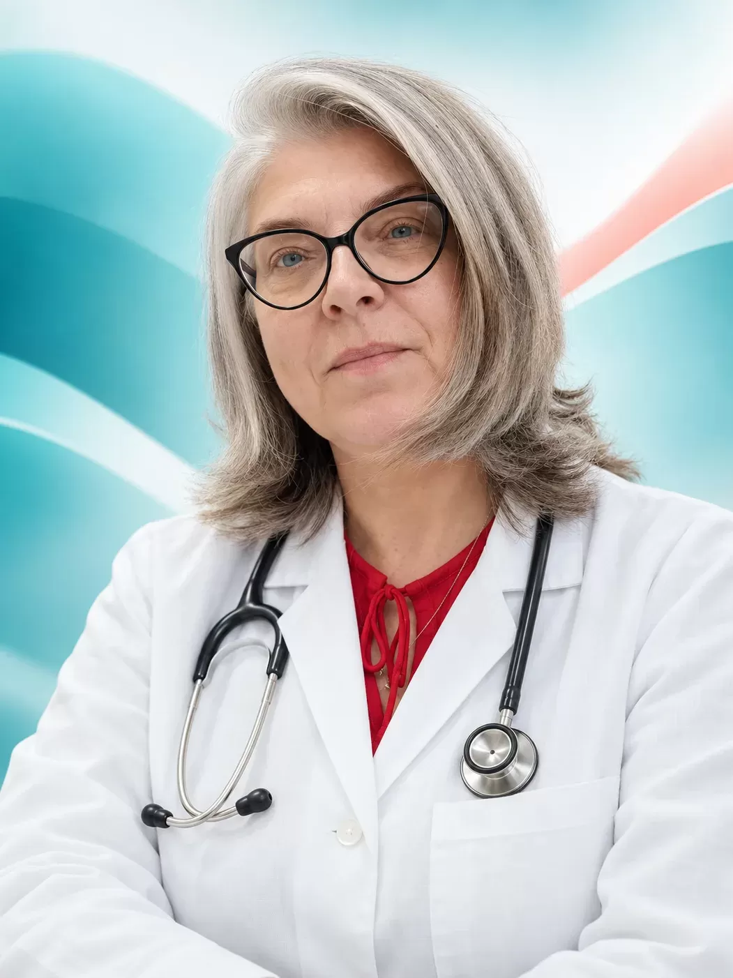 Dr. Băsceanu Maria-Corina