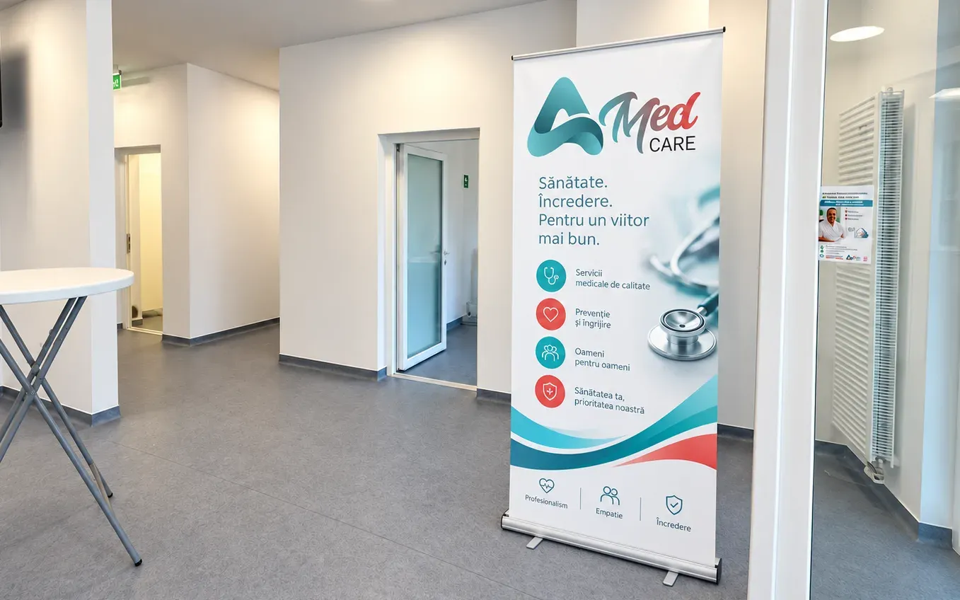 Cabinet AMed CARE Talpa