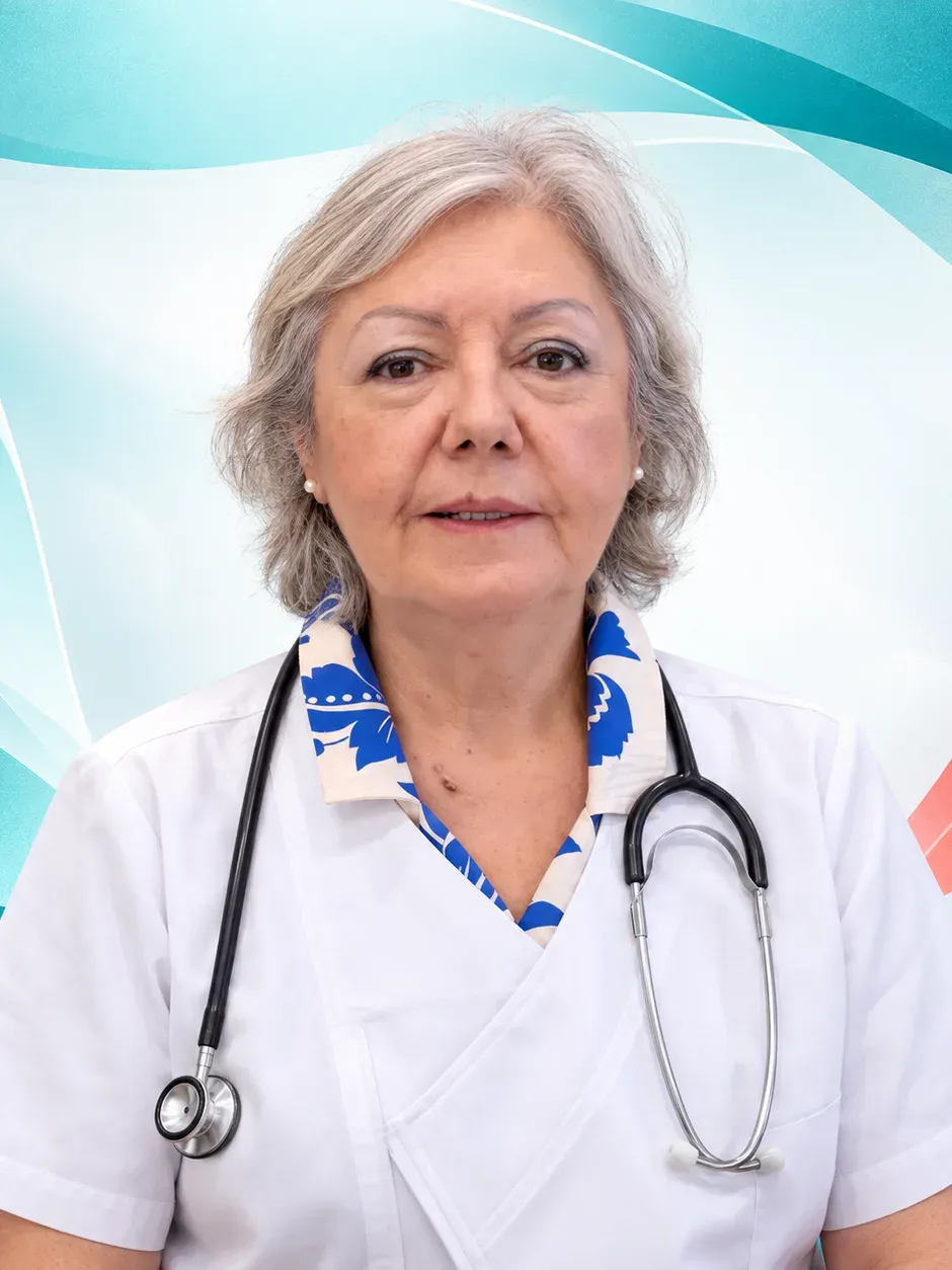 Dr. Sîngeorzan Michaela Ancuța