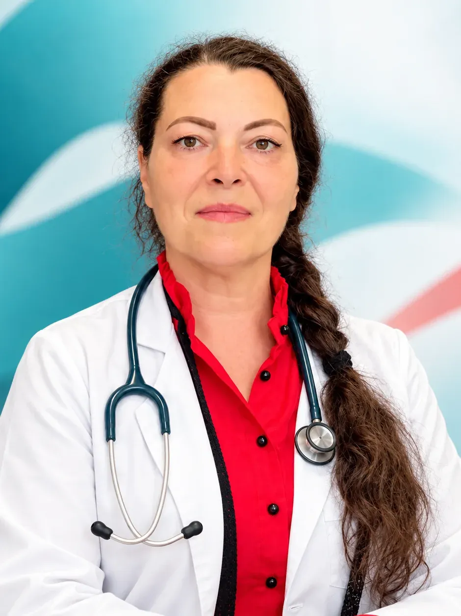 Dr. Geangu Alina-Delia